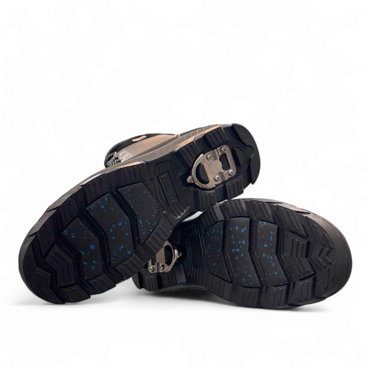 NEXGRIP ICE VICTOR - BLACK