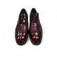 SUN NIKO - RED PATENT
