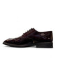 SUN NIKO - RED PATENT
