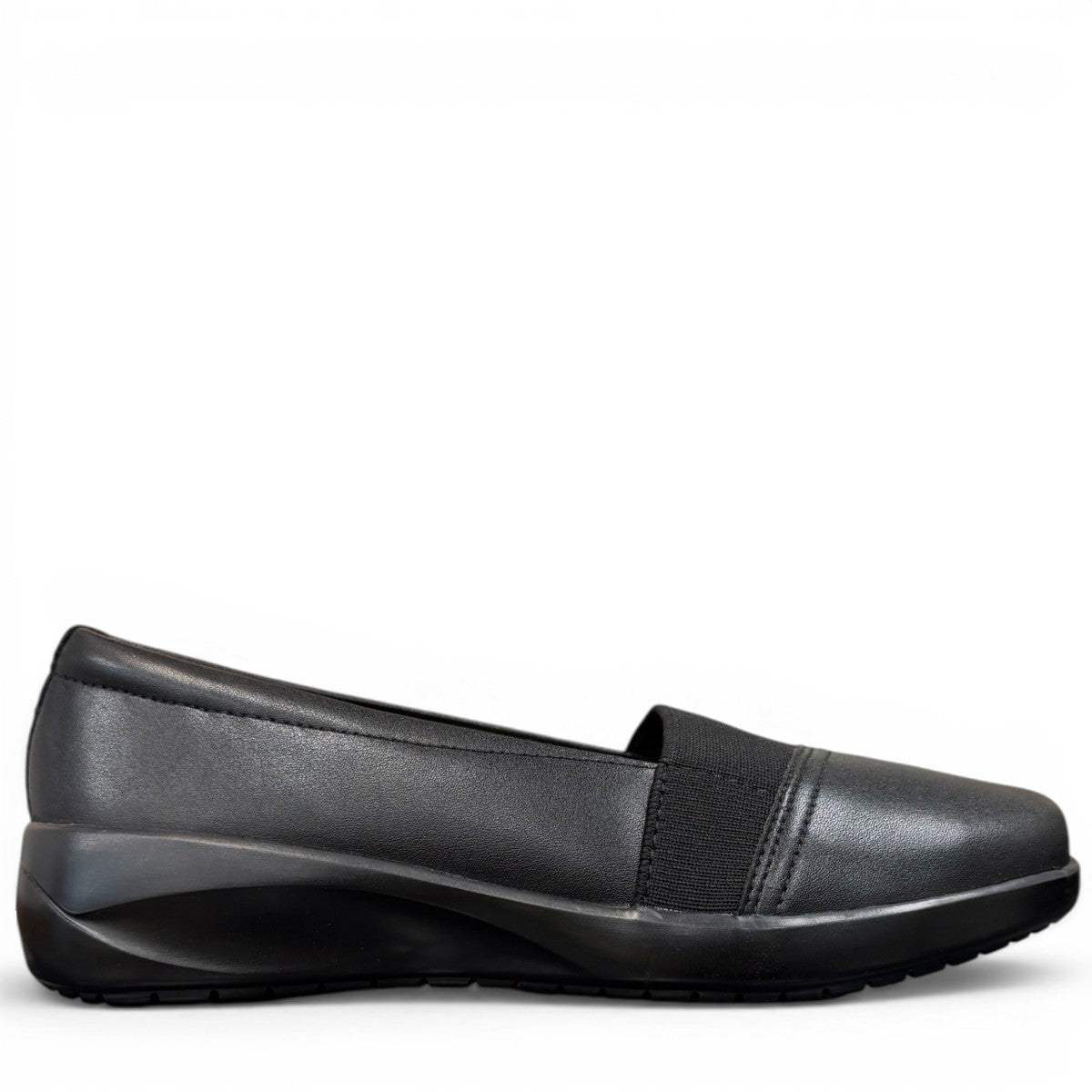 CLARKS KAETLYN RHEA - BLACK
