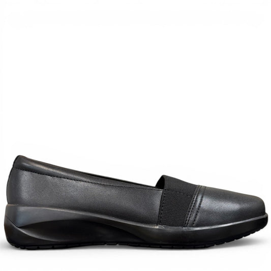 CLARKS KAETLYN RHEA - BLACK