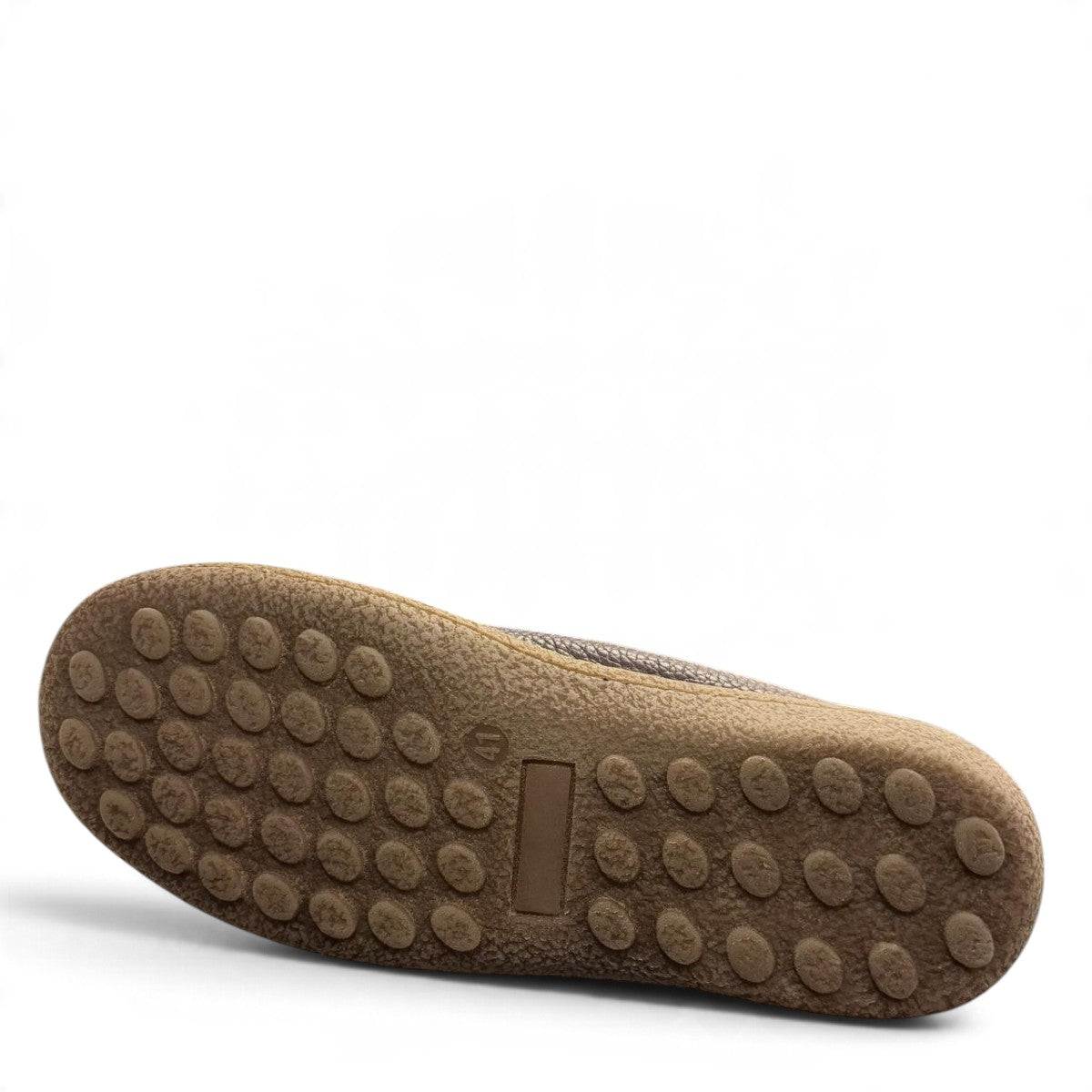 LAURENTIAN CHIEF MUKLUK 1904485DTL - DEER BROWN LEATHER