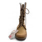 LAURENTIAN CHIEF MUKLUK ROCKY OIL TAN/ LEATHER CHOCO - 1964385RKL