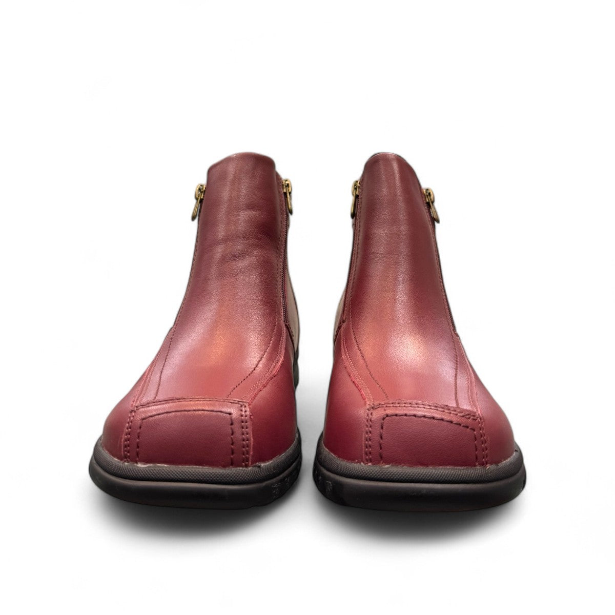 ORTHO FLEX F5111L - BORDO