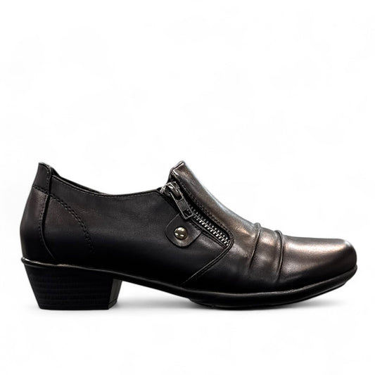 ORTHO FLEX DRESS Z BLACK