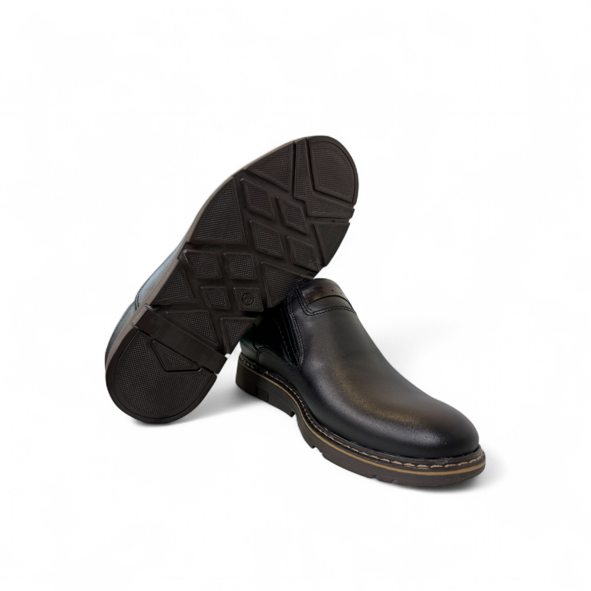 BORNA PARDIS BLACK