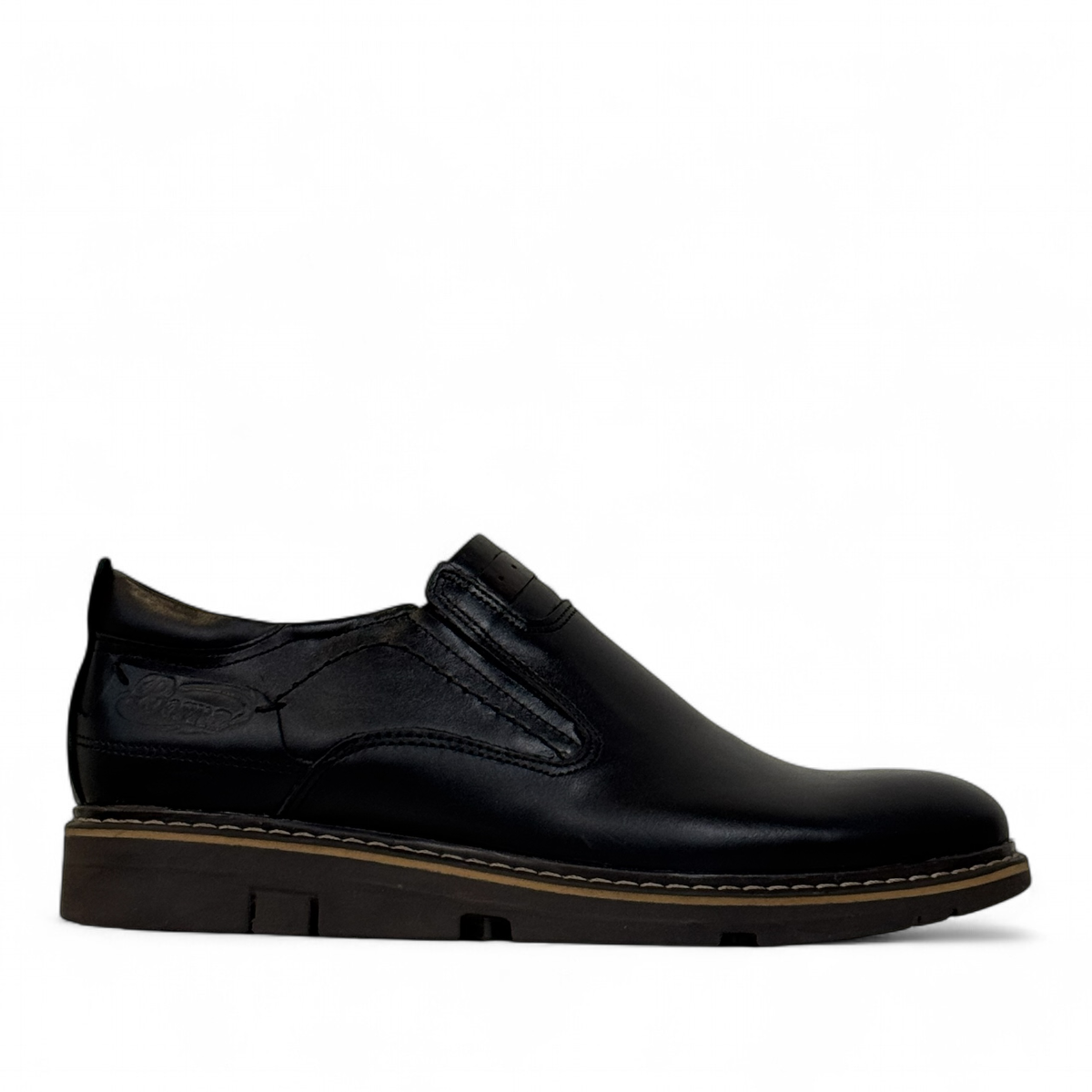 BORNA PARDIS BLACK