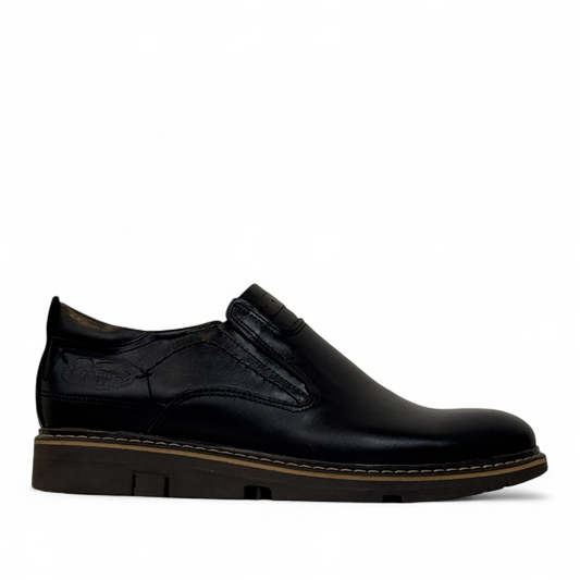 BORNA PARDIS BLACK