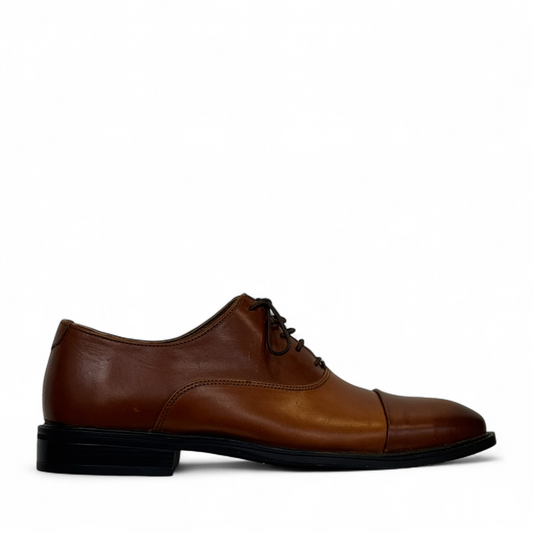 BORNA PARTIAL BROWN