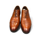 BORNA PARTIAL BROWN