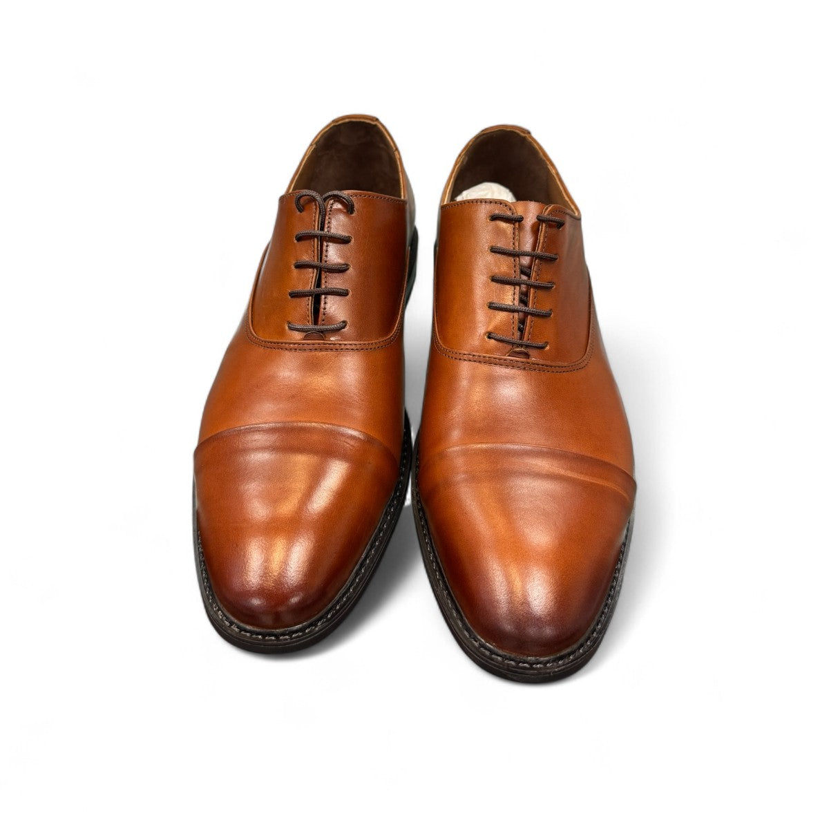 BORNA PARTIAL BROWN