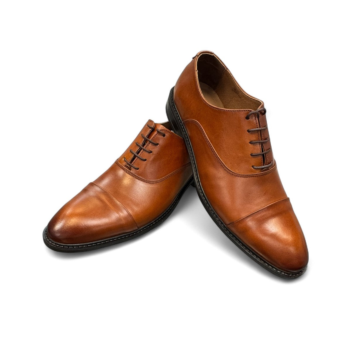 BORNA PARTIAL BROWN