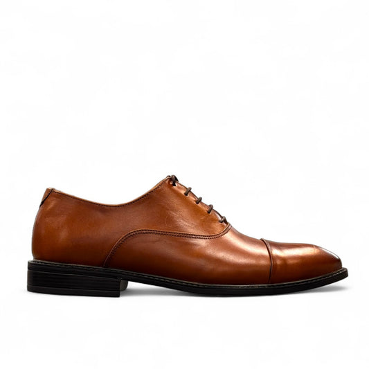 BORNA PARTIAL BROWN
