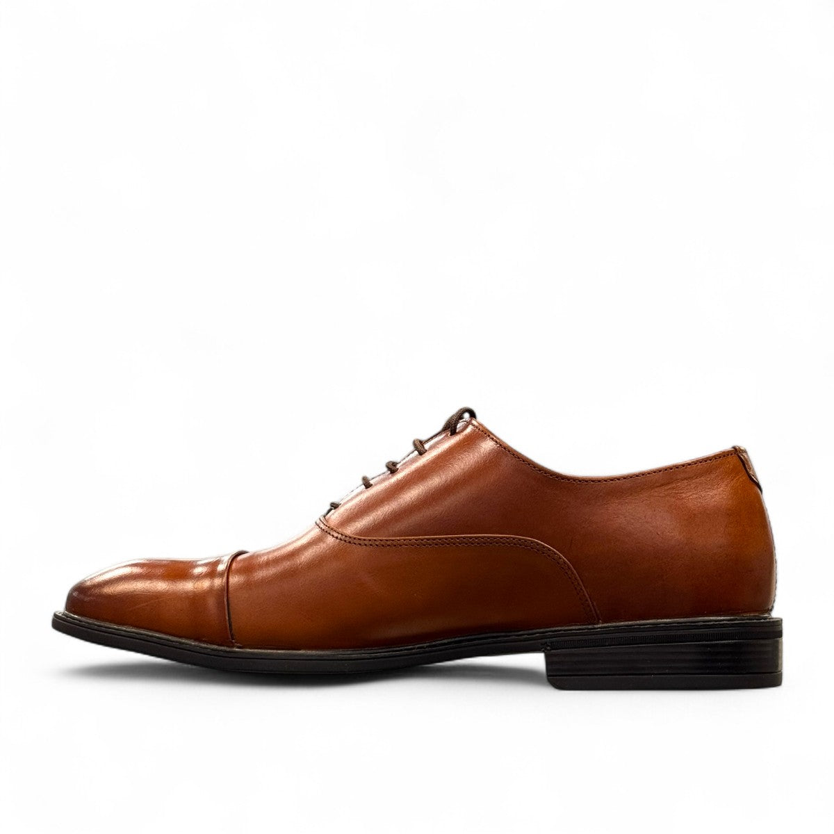 BORNA PARTIAL BROWN