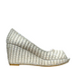 NIKPA PEACH WHITE