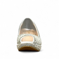 NIKPA PEACH WHITE