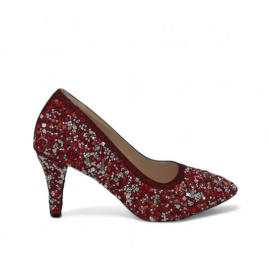 NIKPA SEASIDE - RED