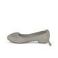 NIKPA FLORAL WHITE