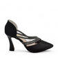 OCTI - BLACK