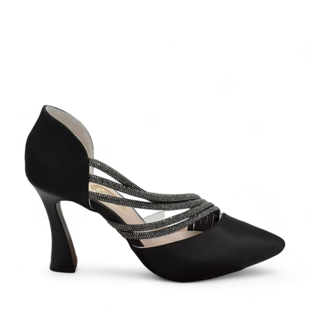 OCTI - BLACK