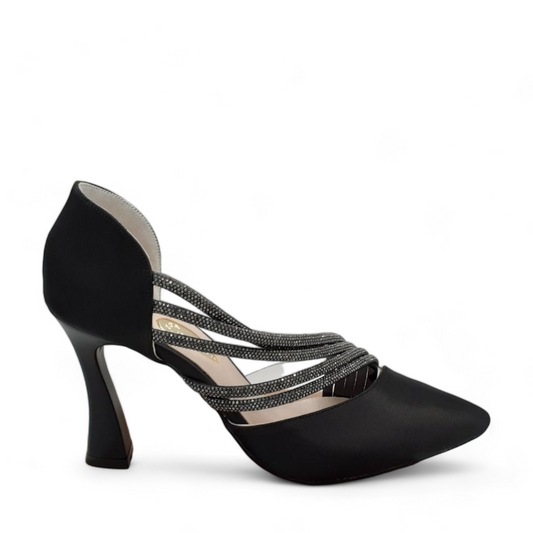 Nikpa OCTI - BLACK