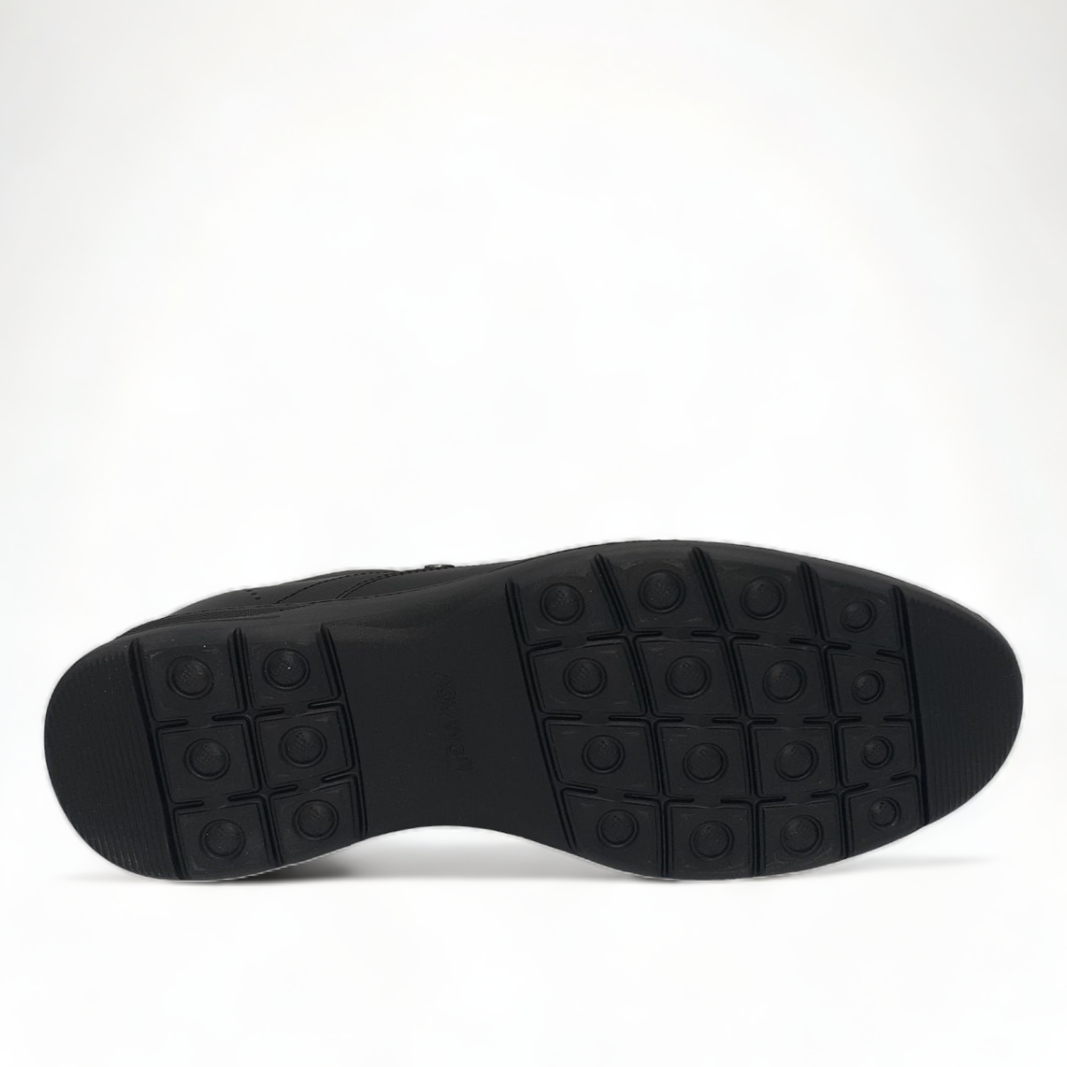 ATROPAT AGHDASIEH BLACK