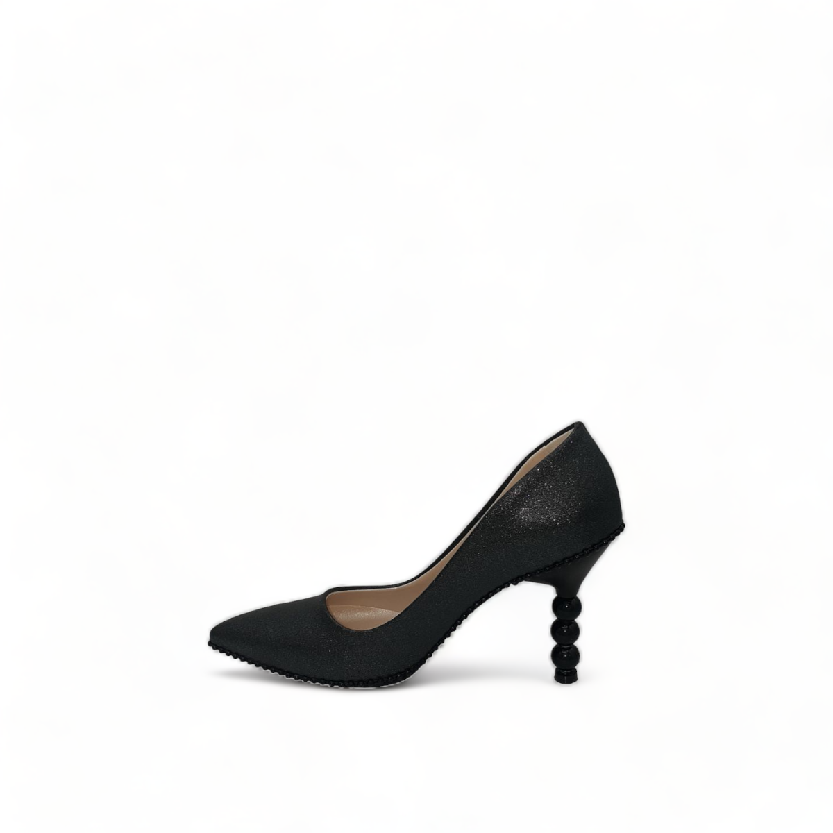 WELT BLACK