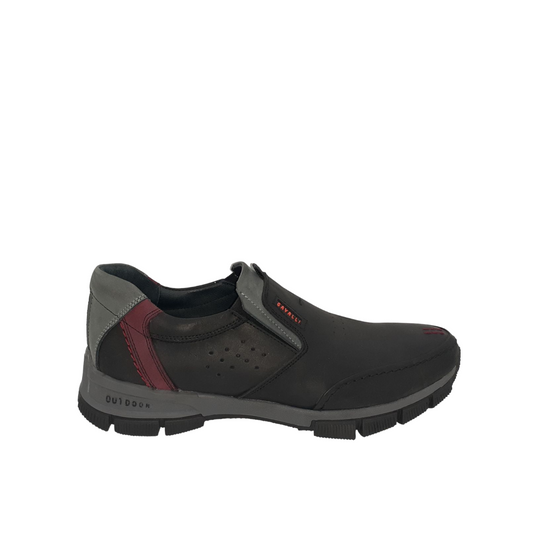 KAVALLI KHAVIN - BLACK