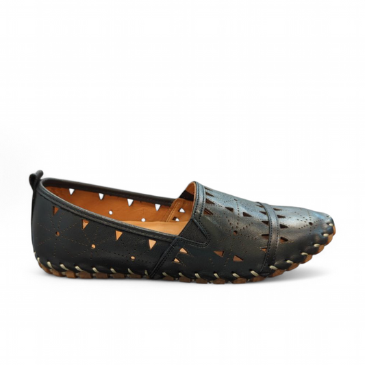 ROAMERS VIOLET - BLACK