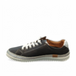 ROAMERS AUDREY - BLACK/SILVER