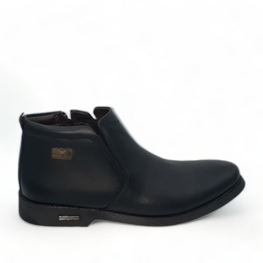EXON CASPIAN BLACK