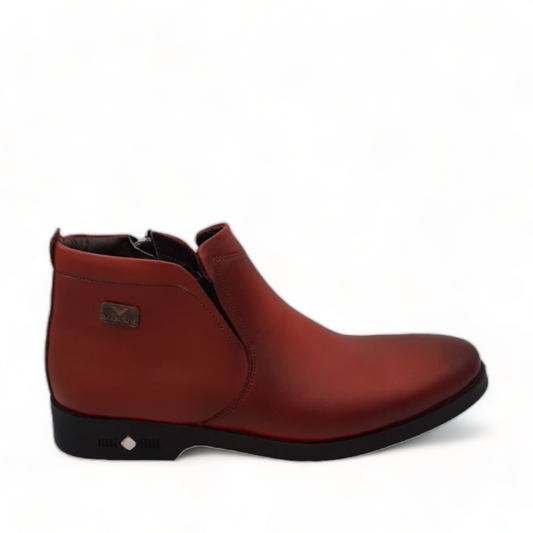 EXON CASPIAN LIGHT BROWN