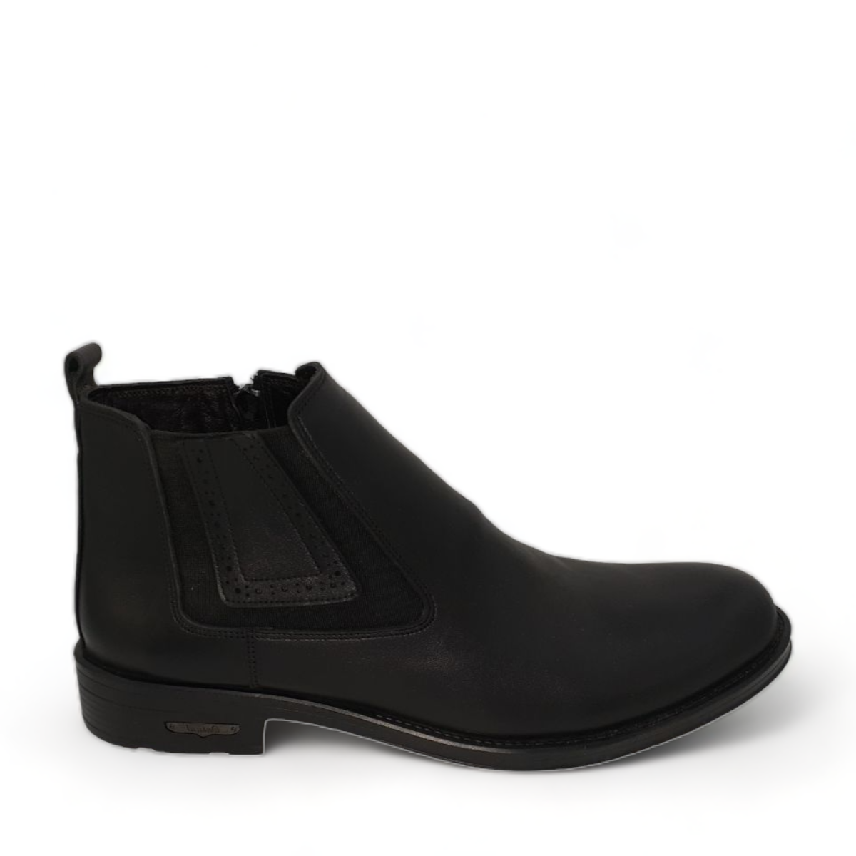 SATEL YAZD BLACK