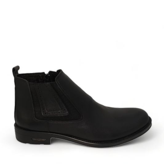 SATEL YAZD BLACK