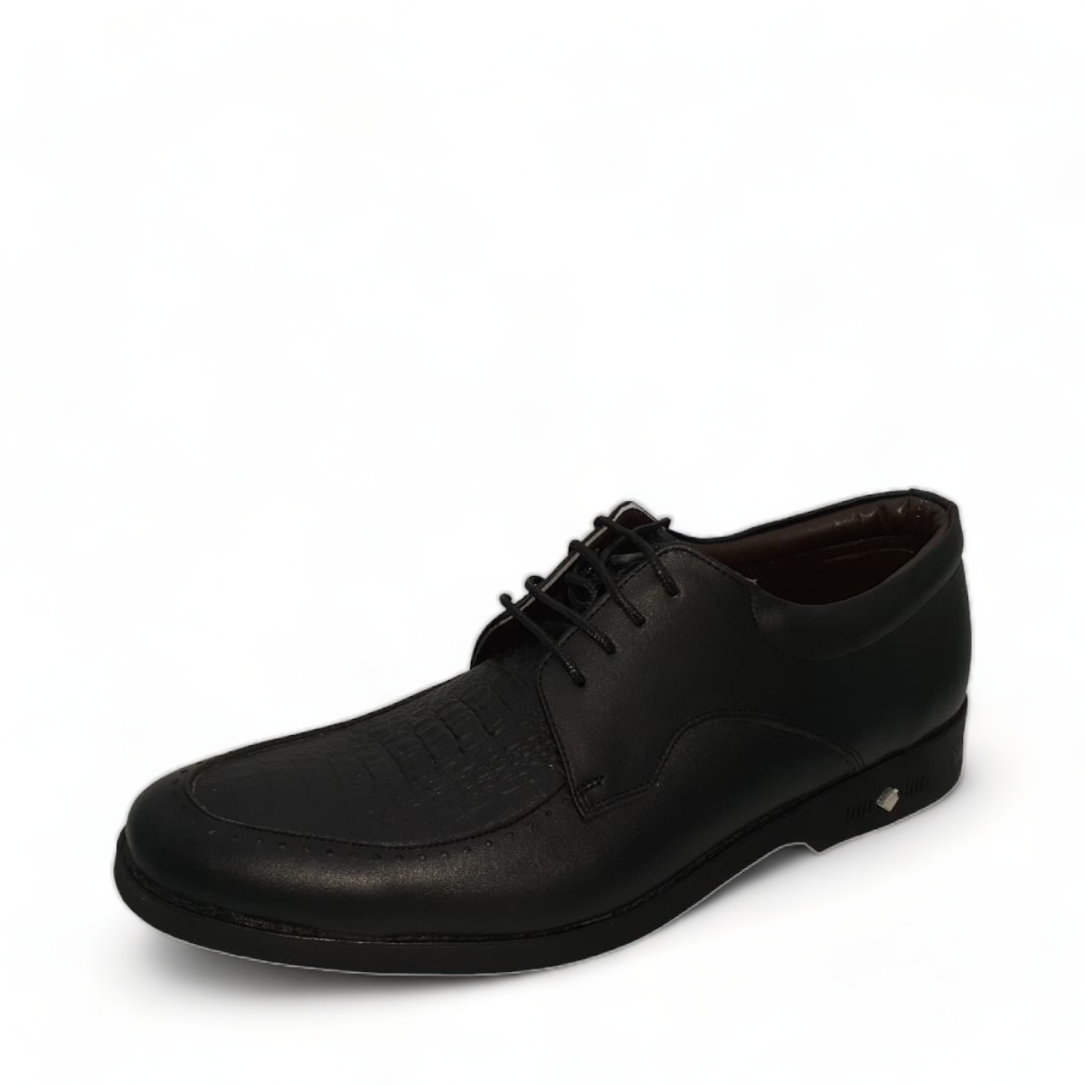 SUN POURYA - BLACK