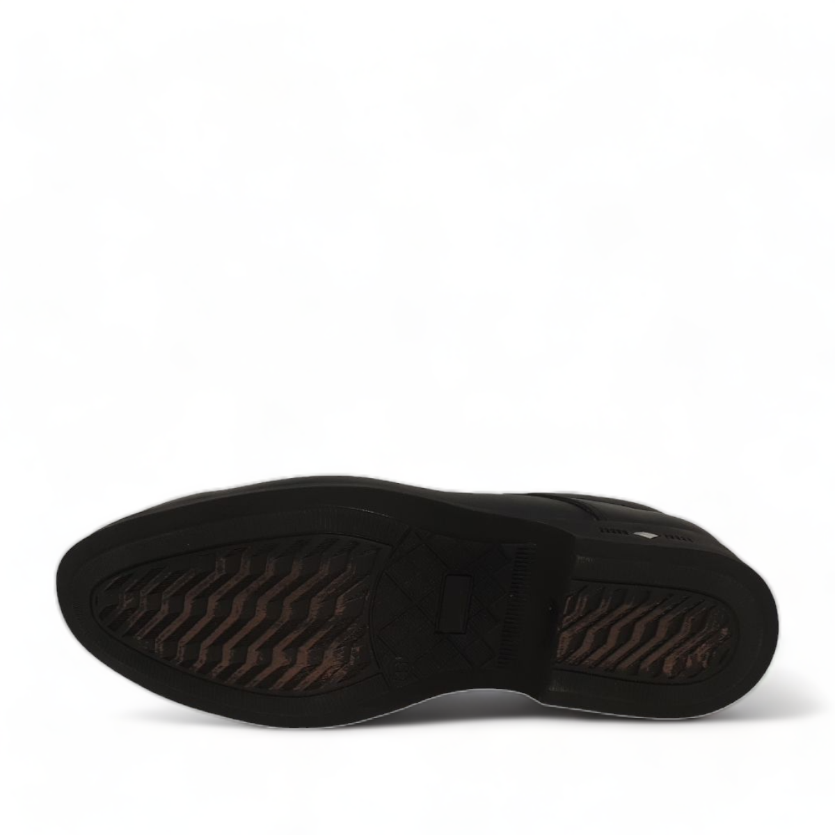 SUN POURYA - BLACK