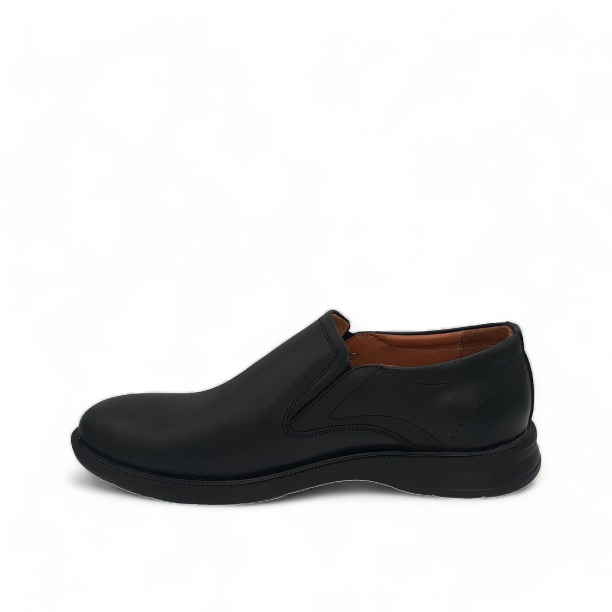 ATROPAT AGHDASIEH BLACK