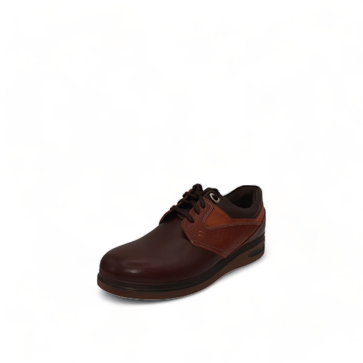 TATA SHOES SABALAN - BROWN