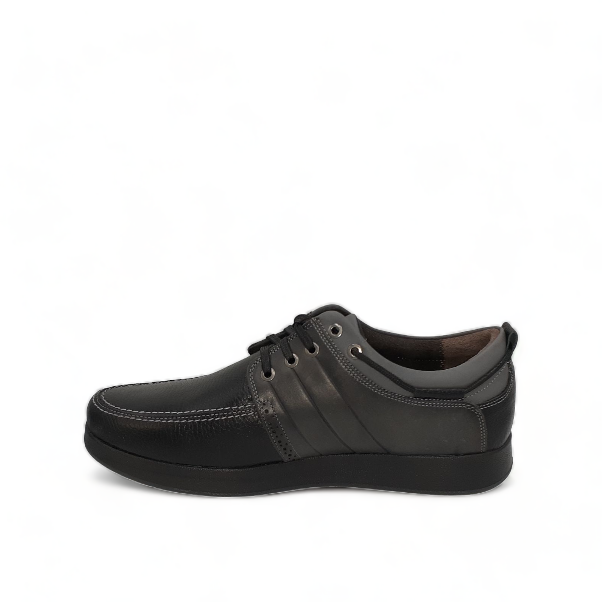 TATA SHOES PERSPOLIS - BLACK