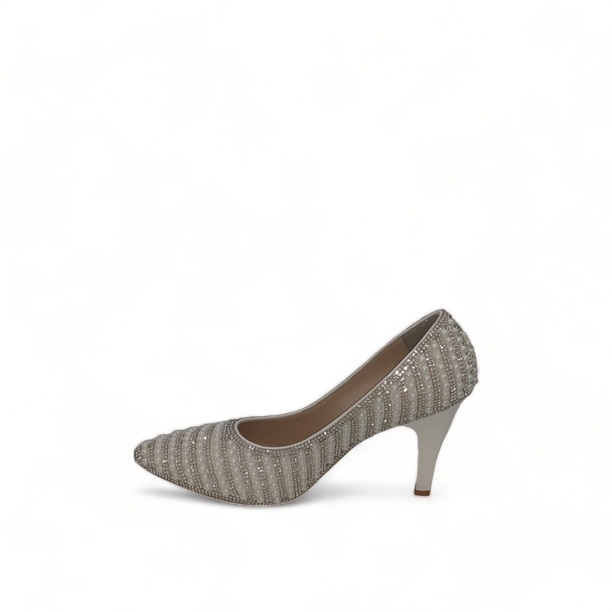 BELLE SILVER