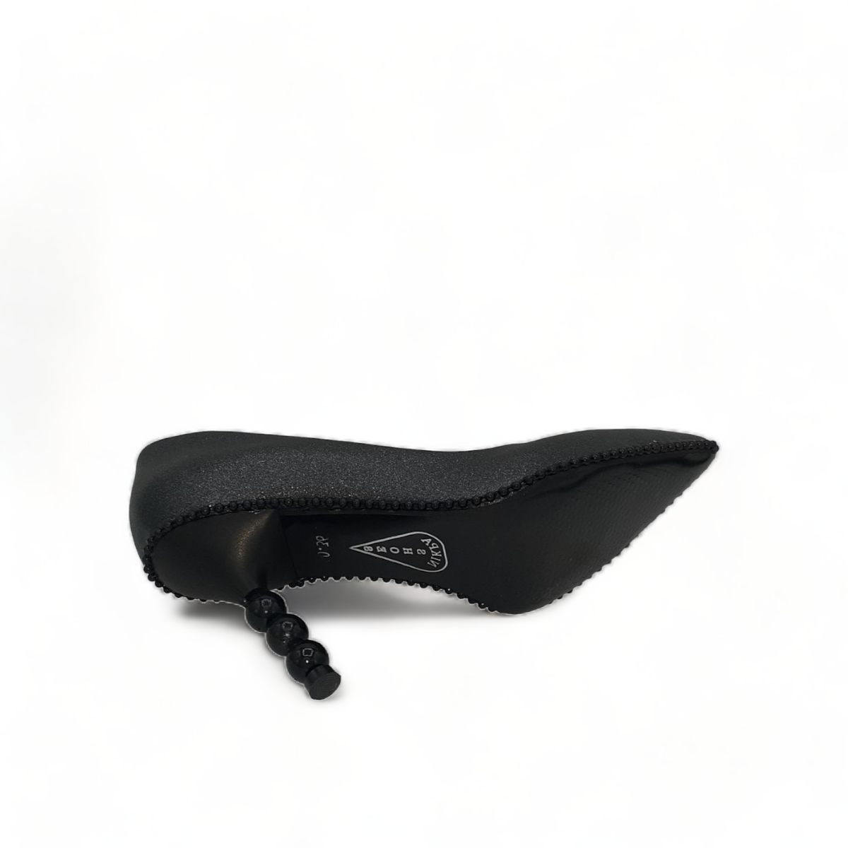 WELT BLACK