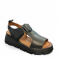 ROAMERS ULYANA 01 BLACK