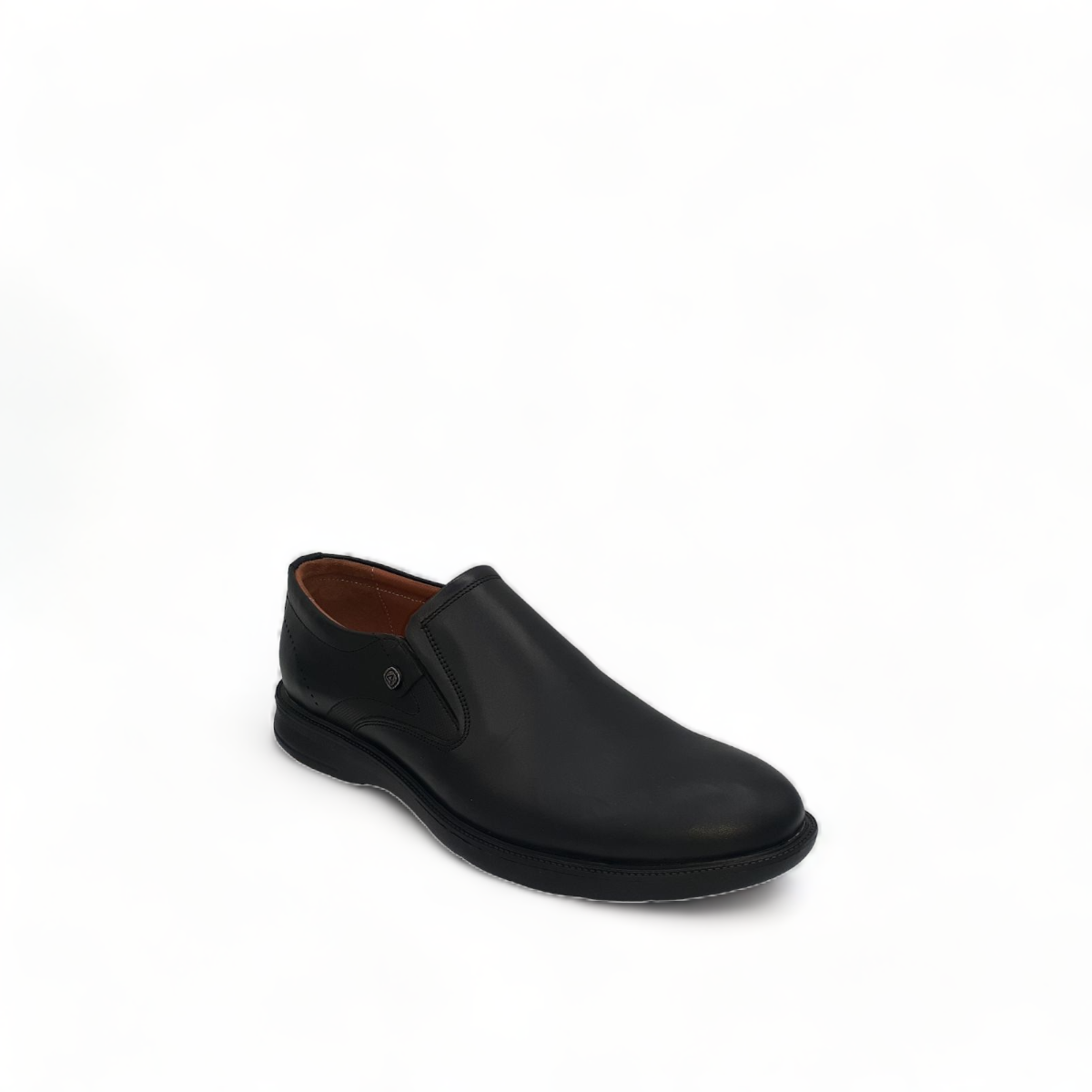 ATROPAT AGHDASIEH BLACK