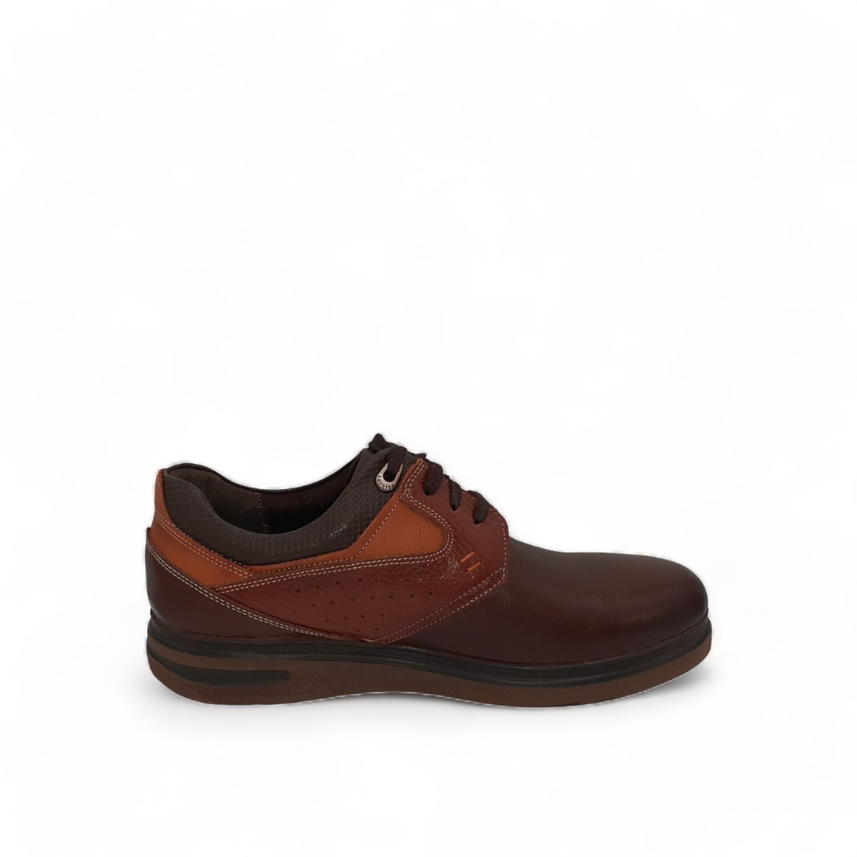 TATA SHOES SABALAN - BROWN