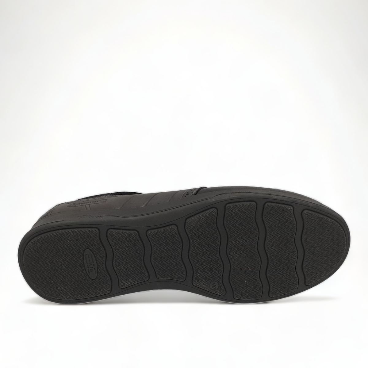 TATA SHOES PERSPOLIS - BLACK