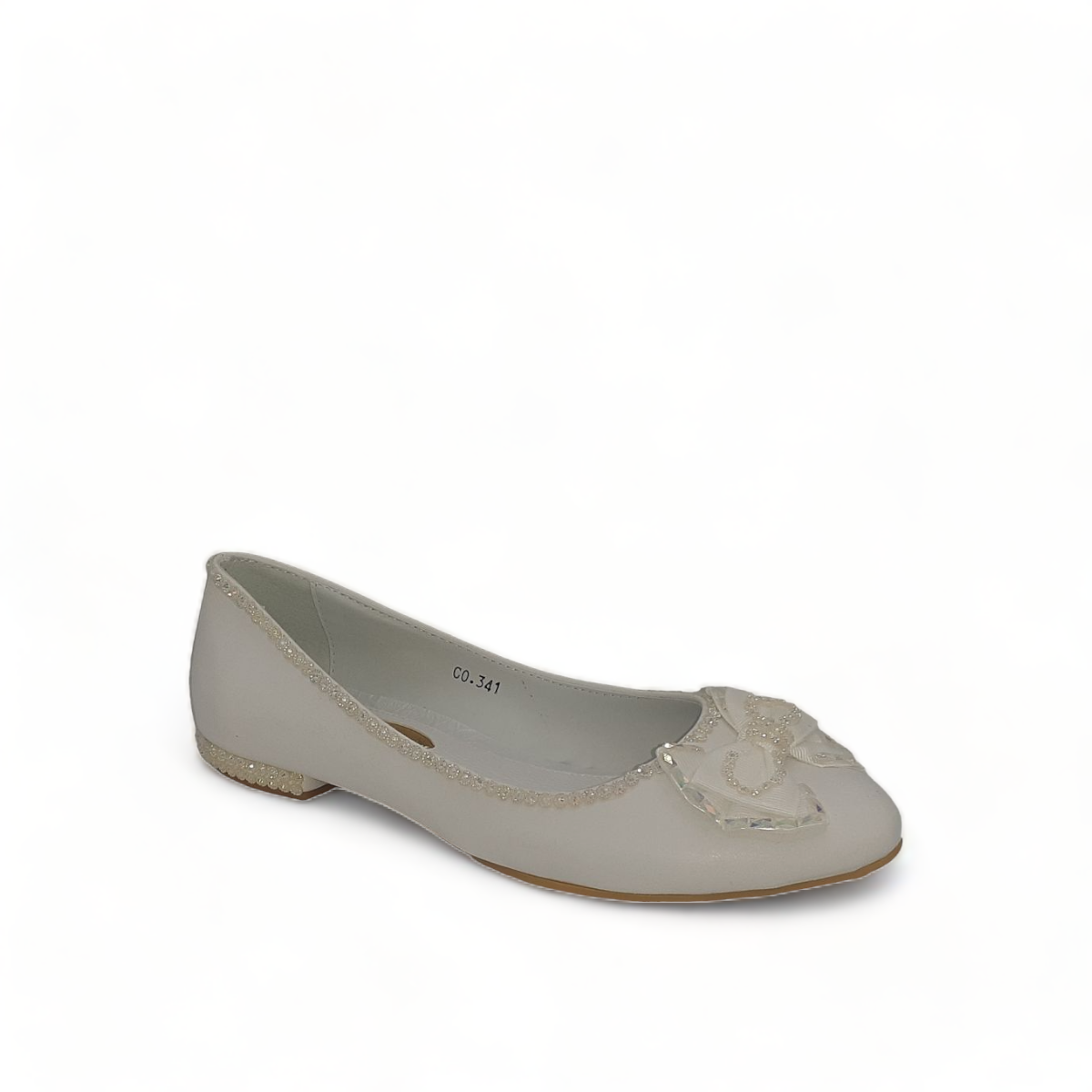 GOLNAR - WHITE