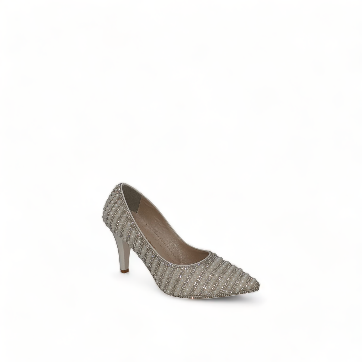 BELLE SILVER