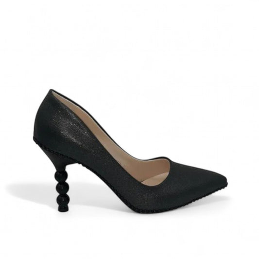 NIKPA WELT BLACK