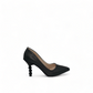WELT BLACK