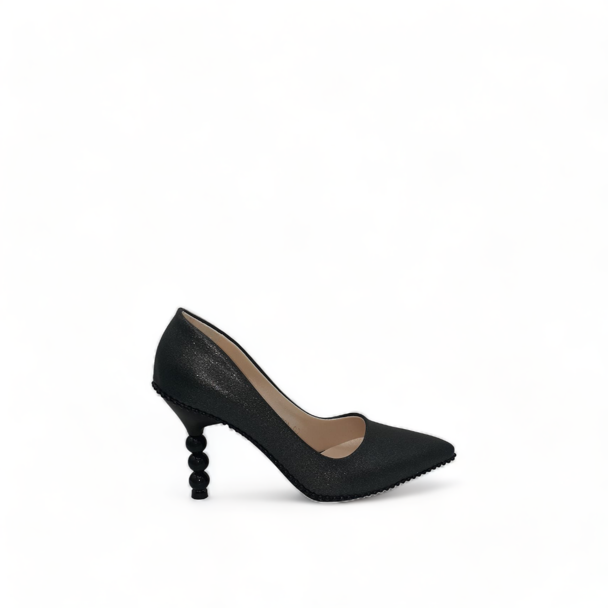 WELT BLACK